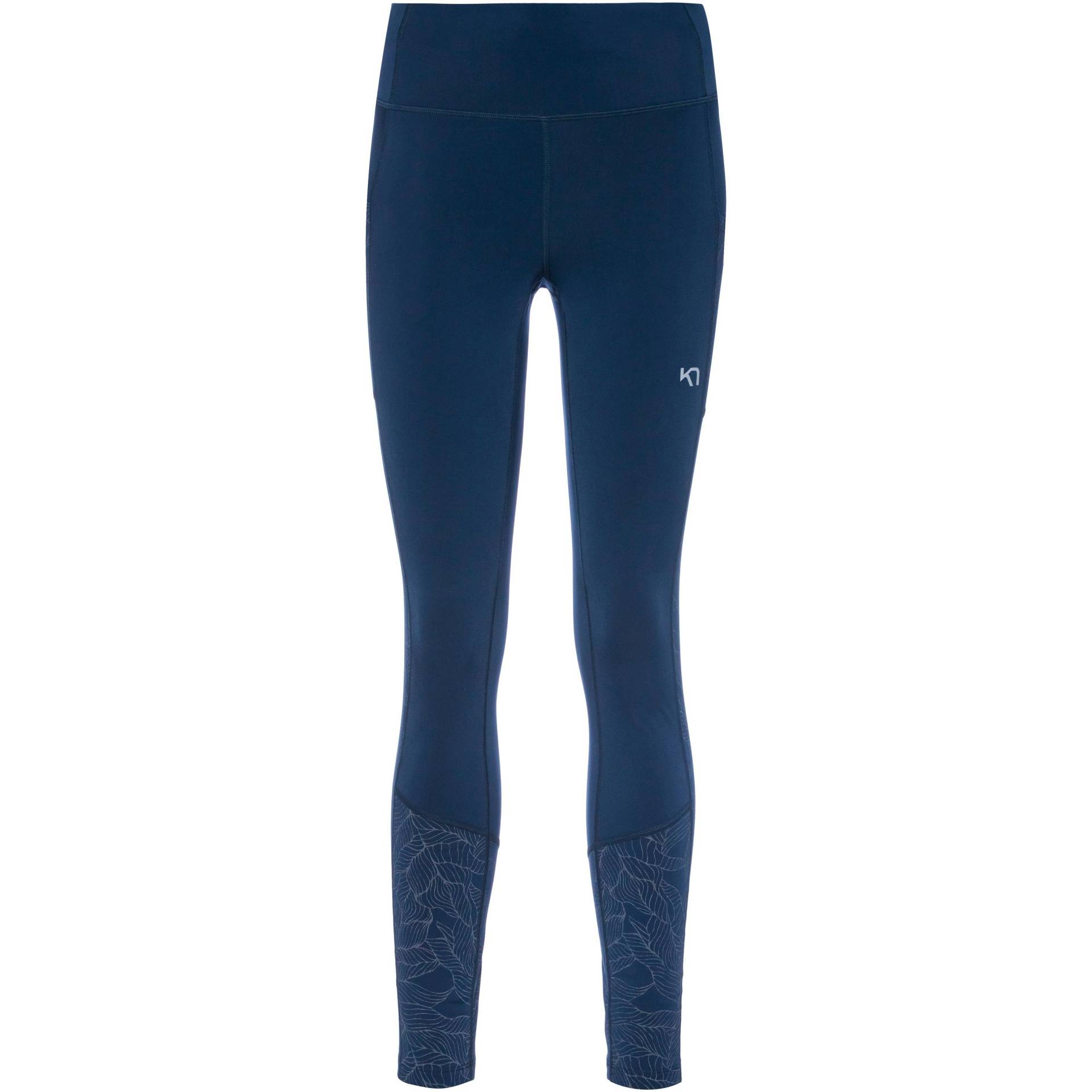 Kari Traa VILDE THERMAL Lauftights Damen von Kari Traa