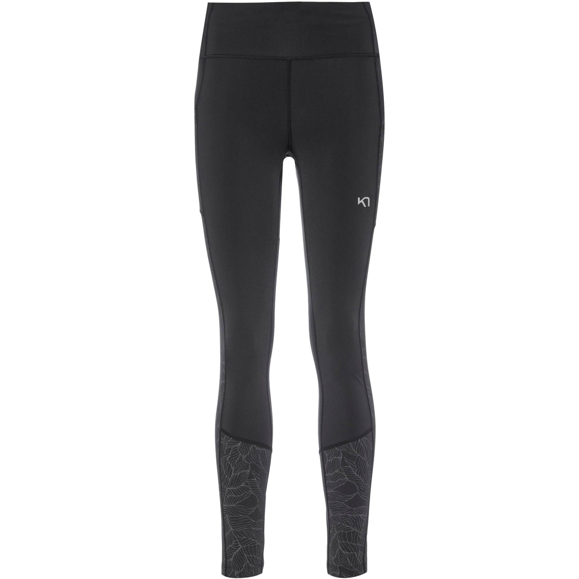 Kari Traa VILDE THERMAL Lauftights Damen von Kari Traa