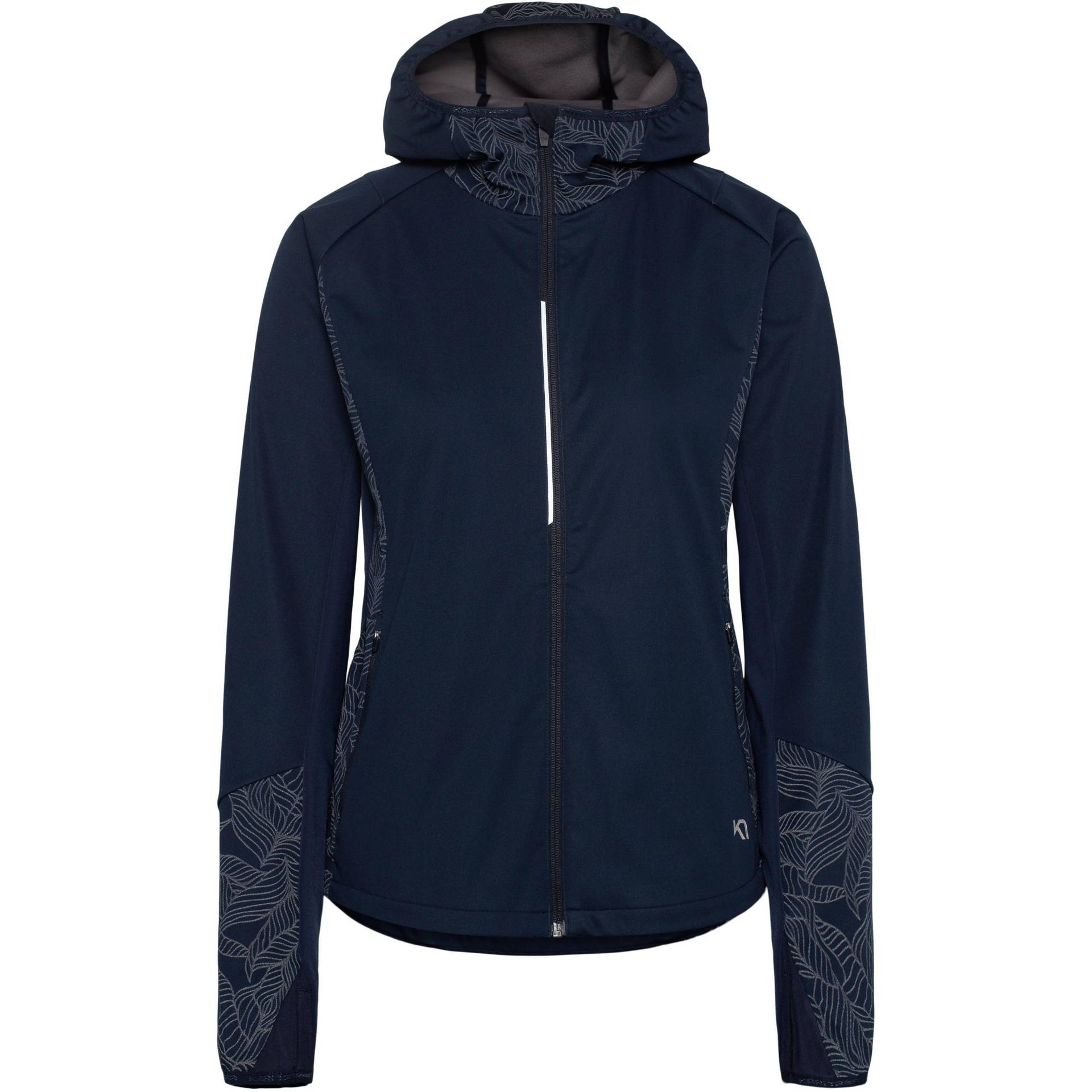 Kari Traa Vilde Funktionsjacke Damen Kari Traa Vilde Funktionsjacke Damen von Kari Traa