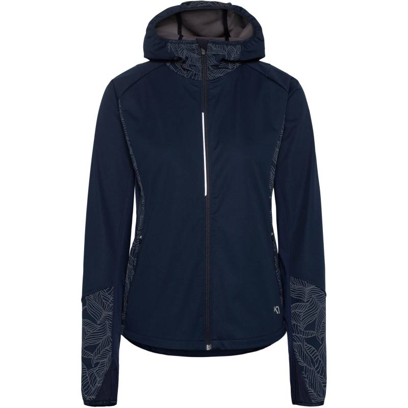 Kari Traa Vilde Funktionsjacke Damen von Kari Traa