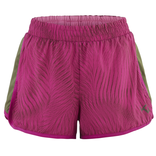 Kari Traa Vilde Shorts - PINK (Grösse: M) von Kari Traa