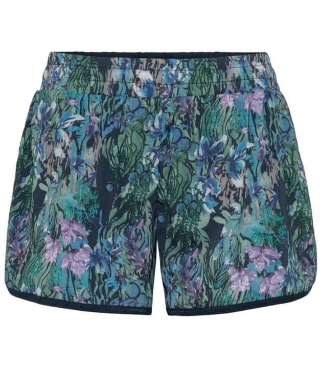 Kari Traa Vilde Shorts Shorts blau von Kari Traa