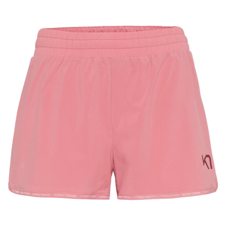 Kari Traa Vilde Shorts Shorts lachs von Kari Traa