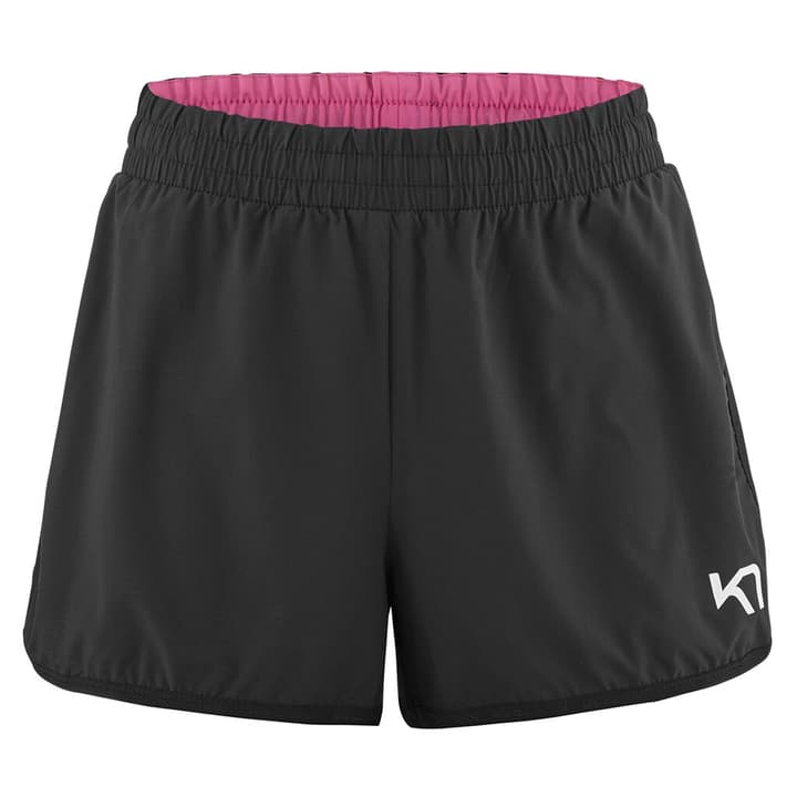 Kari Traa Vilde Shorts Shorts schwarz von Kari Traa