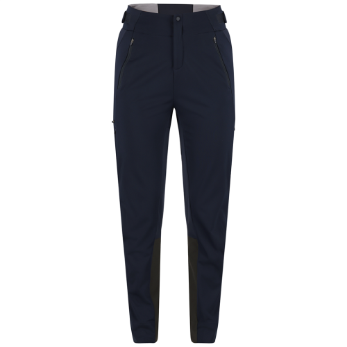 Kari Traa Voss Cross Pants - blau (Grösse: S) von Kari Traa