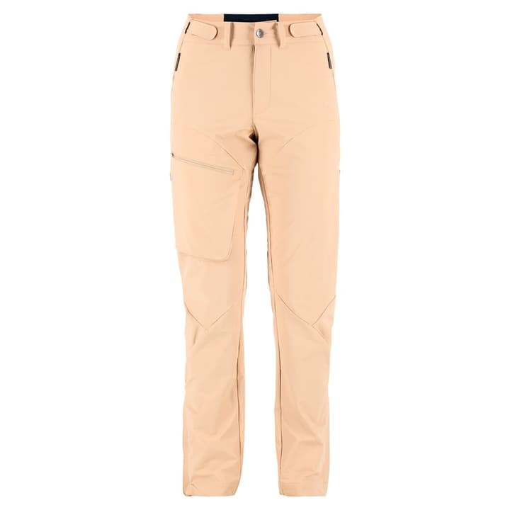 Kari Traa Voss Pant Skihose beige von Kari Traa