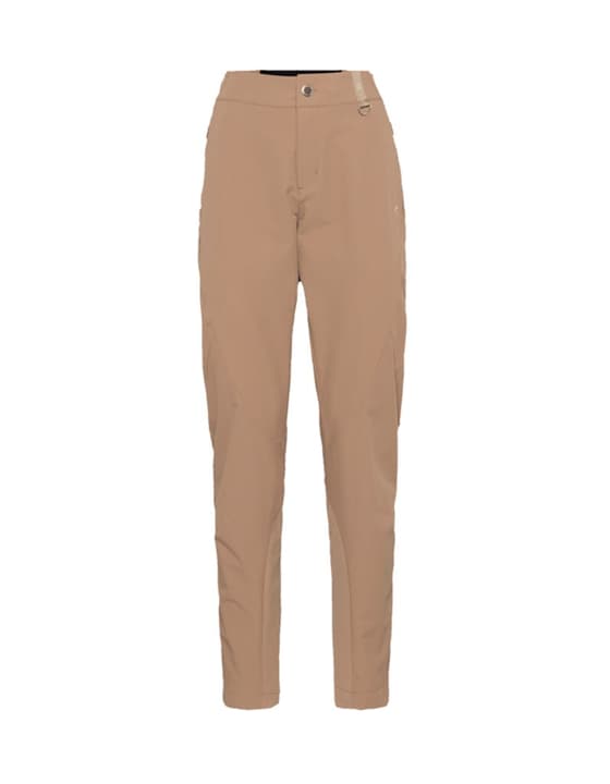 Kari Traa Voss Pro Pants Freizeithose hellbraun von Kari Traa