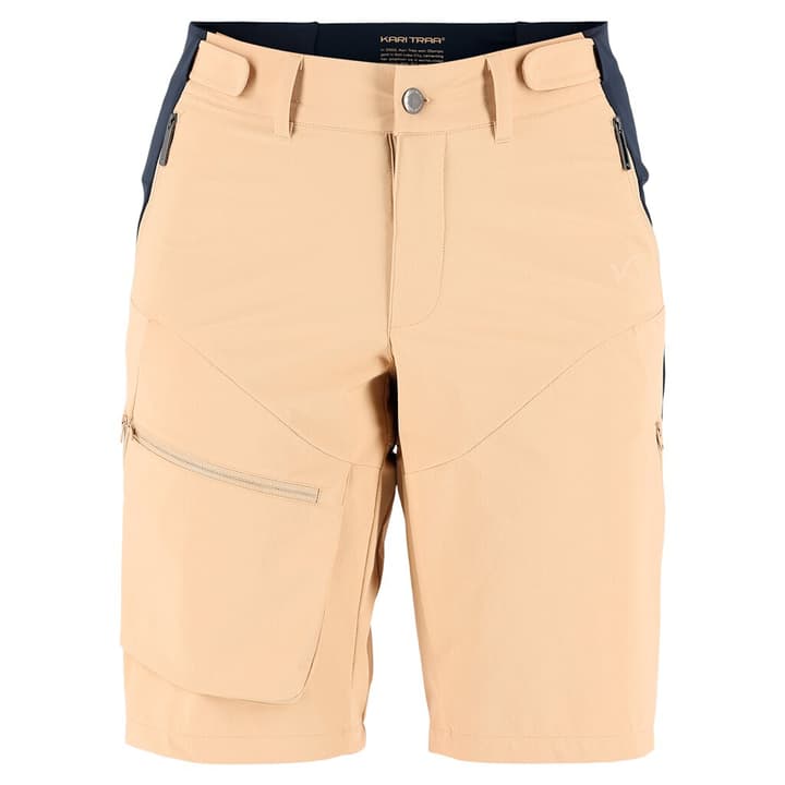 Kari Traa Voss Shorts Shorts beige von Kari Traa