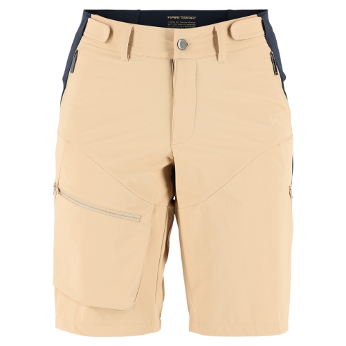 Kari Traa Voss Shorts - beige (Grösse: L) von Kari Traa