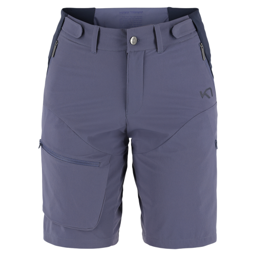 Kari Traa Voss Shorts - blau (Grösse: L) von Kari Traa