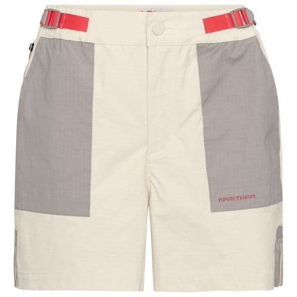 Kari Traa - Women's Ane Bermuda Shorts - Shorts Gr M beige Kari Traa - Women's Ane Bermuda Shorts - Shorts Gr M beige von Kari Traa
