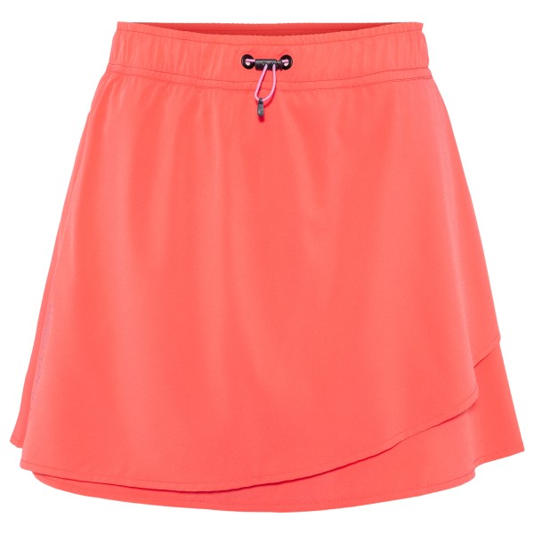 Kari Traa - Women's Ane Skort - Skort Gr L;M;S;XL;XS blau;rot Kari Traa - Women's Ane Skort - Skort Gr L;M;S;XL;XS blau;rot von Kari Traa