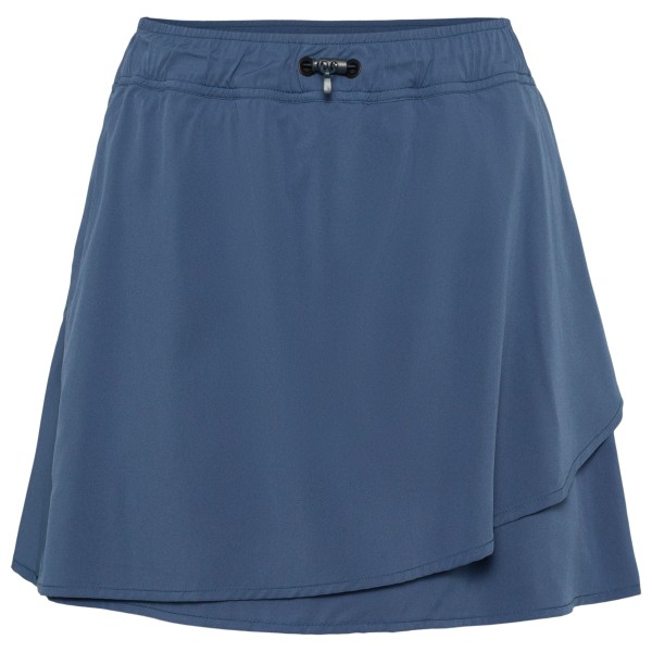 Kari Traa - Women's Ane Skort - Skort Gr XL blau von Kari Traa