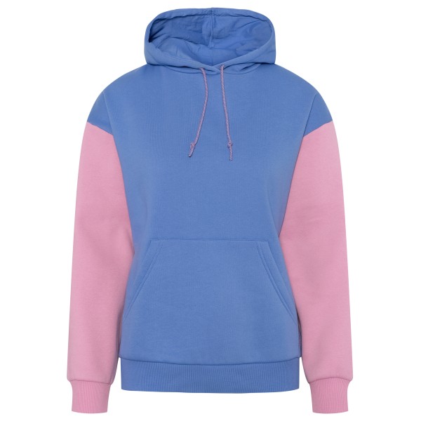 Kari Traa - Women's Anelie Hood - Hoodie Gr L blau von Kari Traa