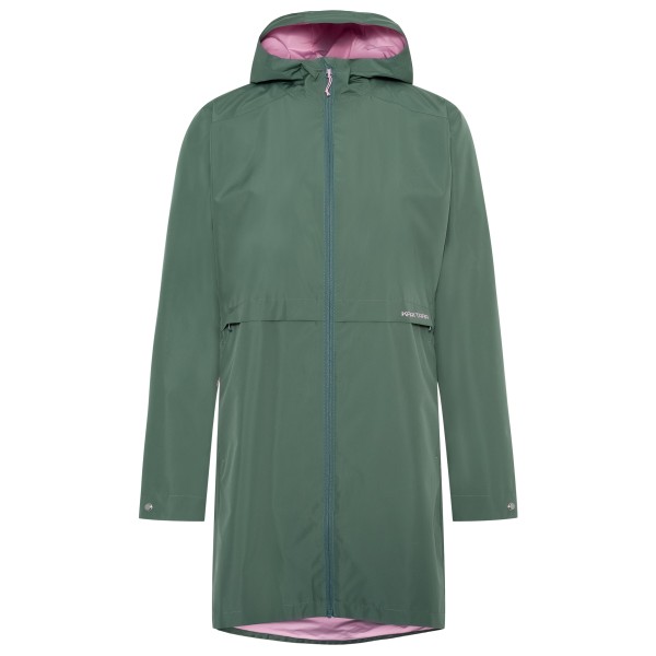 Kari Traa - Women's Anne Jacket - Mantel Gr L;M;S;XL;XS blau;oliv von Kari Traa