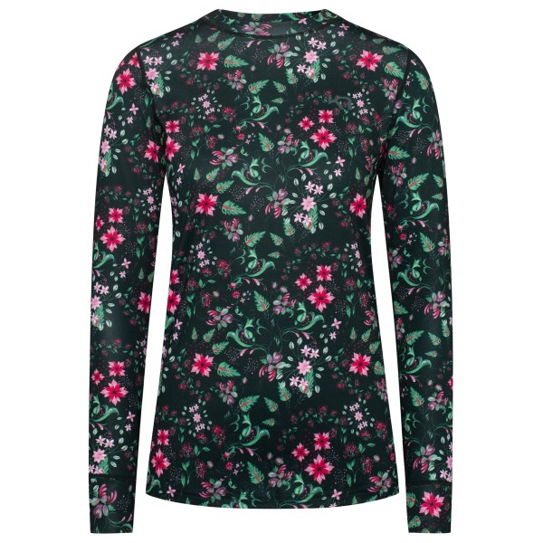 Kari Traa - Women's Fryd L/S - Kunstfaserunterwäsche Gr M bunt von Kari Traa