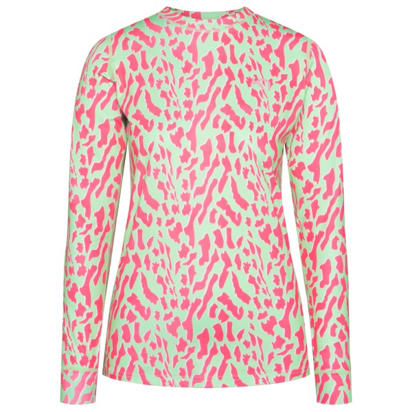 Kari Traa - Women's Fryd L/S - Kunstfaserunterwäsche Gr M rosa von Kari Traa