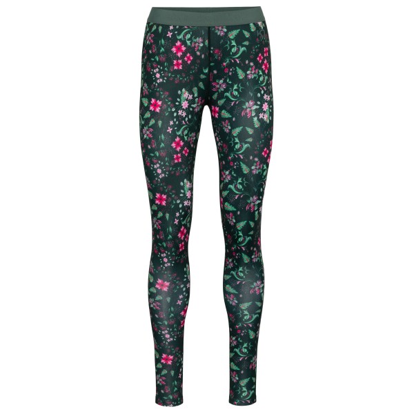 Kari Traa - Women's Fryd Pant - Kunstfaserunterwäsche Gr L bunt von Kari Traa