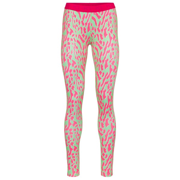 Kari Traa - Women's Fryd Pant - Kunstfaserunterwäsche Gr L rosa von Kari Traa