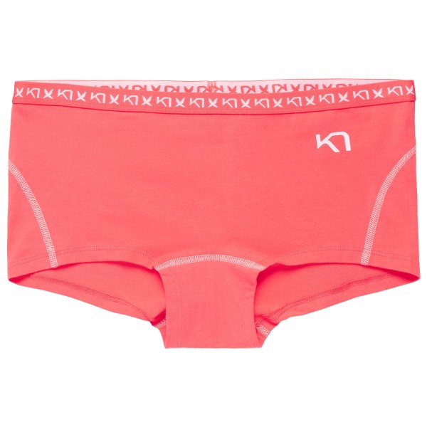 Kari Traa - Women's Gina Hipster - Alltagsunterwäsche Gr L;M;S;XL;XS blau Kari Traa - Women's Gina Hipster - Alltagsunterwäsche Gr L;M;S;XL;XS blau von Kari Traa