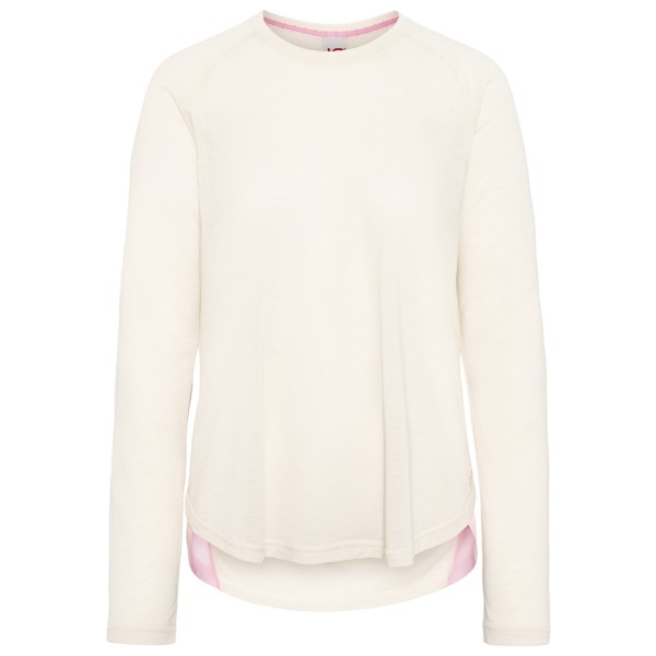 Kari Traa - Women's Henni L/S - Longsleeve Gr XL weiß von Kari Traa