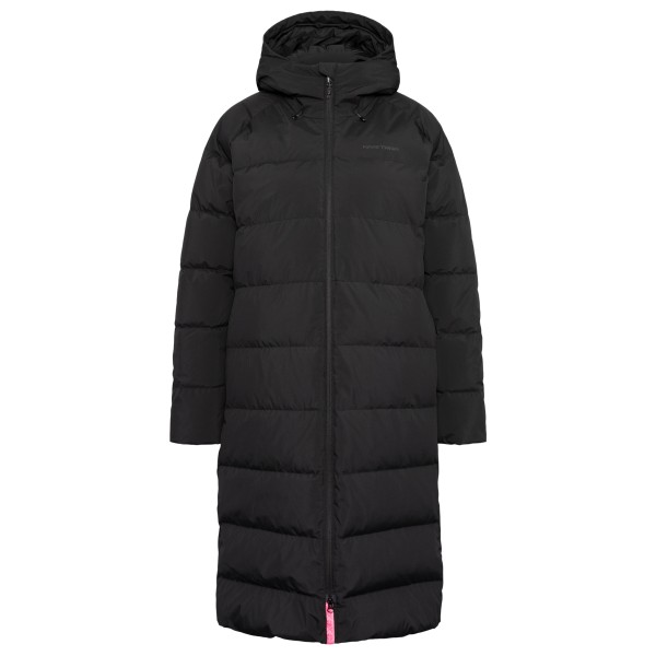 Kari Traa - Women's Kjersti Parka - Mantel Gr L;M schwarz von Kari Traa