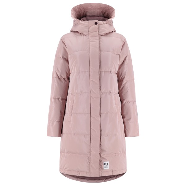 Kari Traa - Women's Kyte Parka - Parka Gr M;S;XS schwarz von Kari Traa