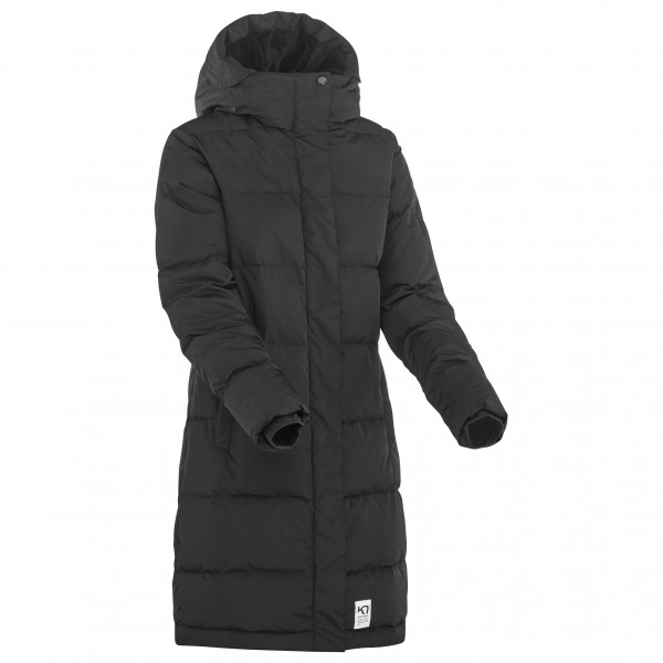 Kari Traa - Women's Kyte Parka - Parka Gr M schwarz von Kari Traa