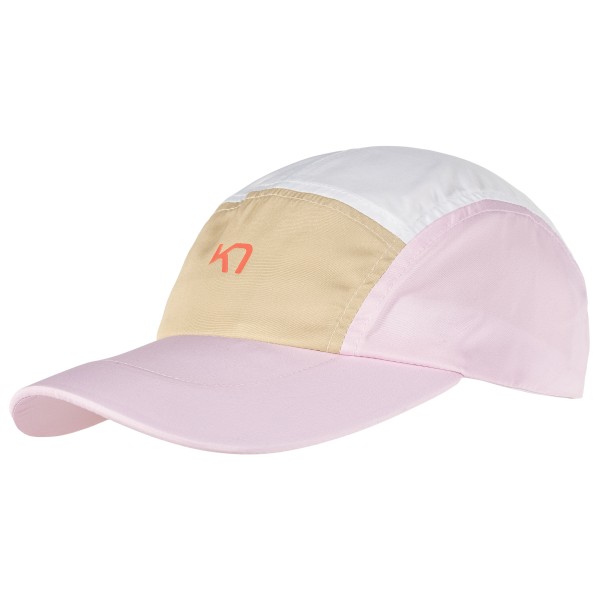 Kari Traa - Women's Linnea Run Cap - Cap Gr One Size rosa von Kari Traa