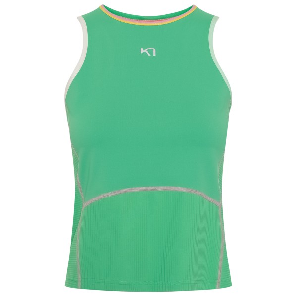 Kari Traa - Women's Linnea Top - Top Gr L türkis von Kari Traa