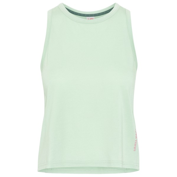 Kari Traa - Women's Mija Top - Top Gr L grün von Kari Traa