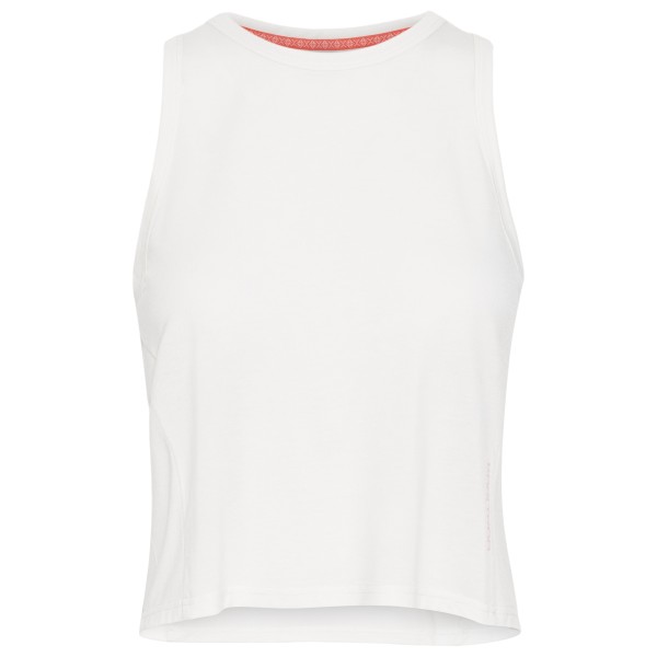 Kari Traa - Women's Mija Top - Top Gr L weiß von Kari Traa