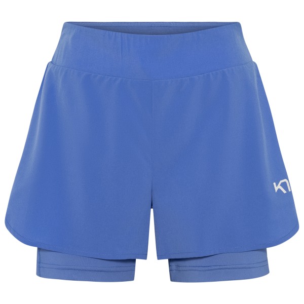 Kari Traa - Women's Mija Training Shorts - Shorts Gr L blau Kari Traa - Women's Mija Training Shorts - Shorts Gr L blau von Kari Traa