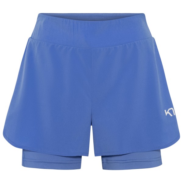 Kari Traa - Women's Mija Training Shorts - Shorts Gr XS blau von Kari Traa