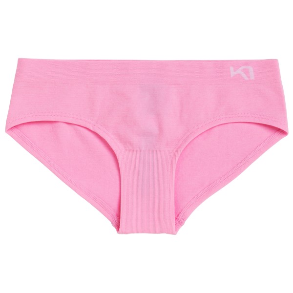 Kari Traa - Women's Ness Hipster - Kunstfaserunterwäsche Gr XS/S rosa von Kari Traa