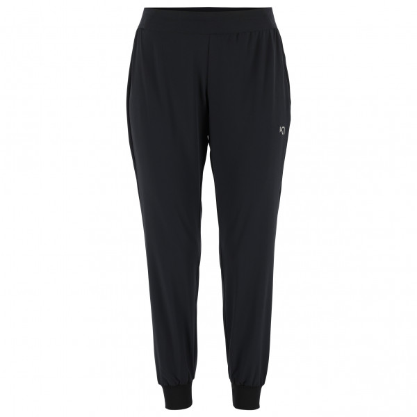 Kari Traa - Women's Nora 2.0 Pants - Trainingshose Gr L;M;S;XL;XS blau;schwarz von Kari Traa