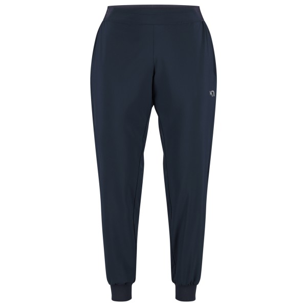 Kari Traa - Women's Nora 2.0 Pants - Trainingshose Gr S blau von Kari Traa