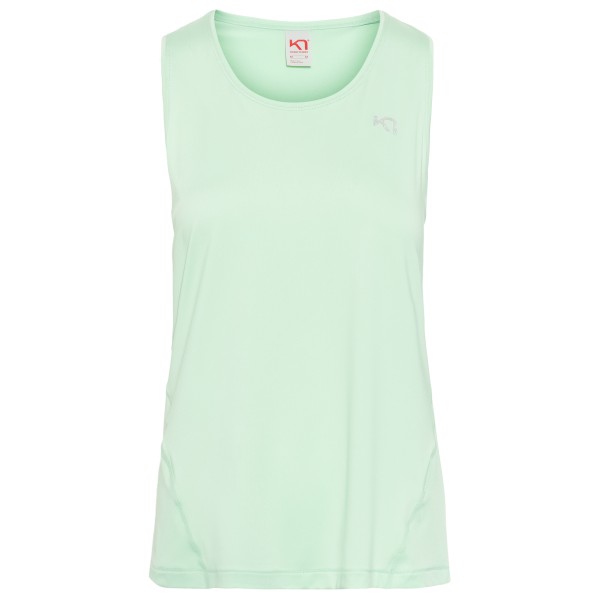 Kari Traa - Women's Nora 2.0 Tanktop - Tank Top Gr M grün von Kari Traa