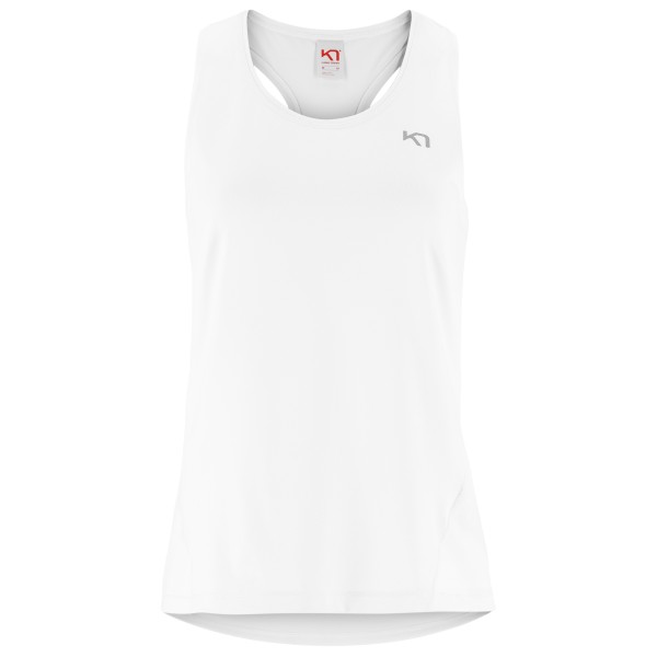 Kari Traa - Women's Nora 2.0 Tanktop - Tank Top Gr M weiß Kari Traa - Women's Nora 2.0 Tanktop - Tank Top Gr M weiß von Kari Traa