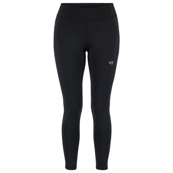 Kari Traa - Women's Nora 2.0 Tights - Leggings Gr L schwarz von Kari Traa