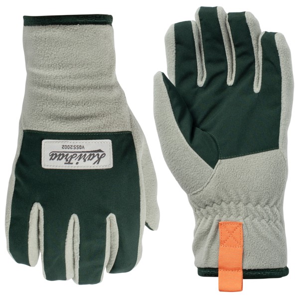 Kari Traa - Women's Ragna Glove - Handschuhe Gr 6 grau von Kari Traa