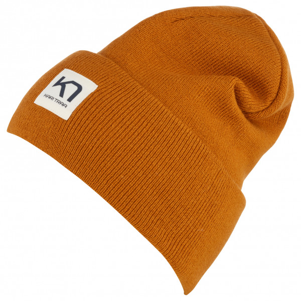 Kari Traa - Women's Røthe Beanie - Mütze Gr One Size blau von Kari Traa