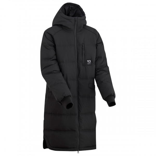 Kari Traa - Women's Rongve Parka - Parka Gr L schwarz von Kari Traa