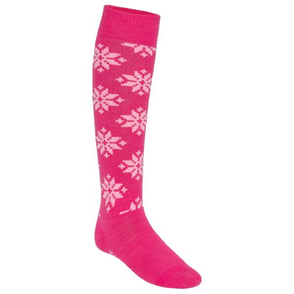 Kari Traa - Women's Rose Sock - Merinosocken Gr 38-39 rosa von Kari Traa