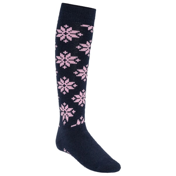 Kari Traa - Women's Rose Sock - Merinosocken Gr 40-41 blau von Kari Traa