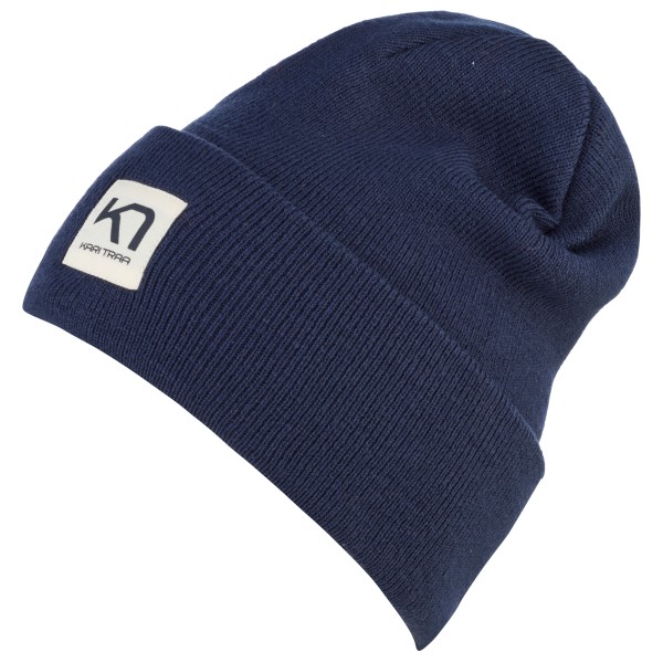 Kari Traa - Women's Røthe Beanie - Mütze Gr One Size beige;blau;grün;lila;rosa von Kari Traa