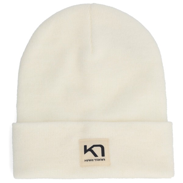 Kari Traa - Women's Røthe Beanie - Mütze Gr One Size beige von Kari Traa