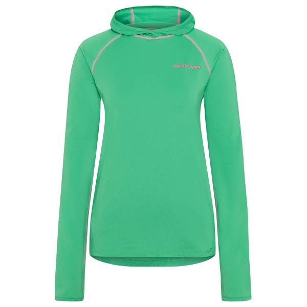 Kari Traa - Women's Sanne Sunshirt - Longsleeve Gr M türkis Kari Traa - Women's Sanne Sunshirt - Longsleeve Gr M türkis von Kari Traa