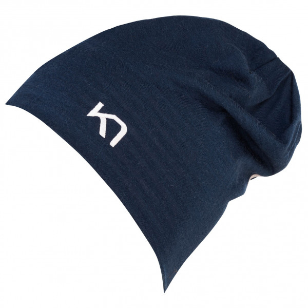 Kari Traa - Women's Tikse Beanie - Mütze Gr One Size blau von Kari Traa