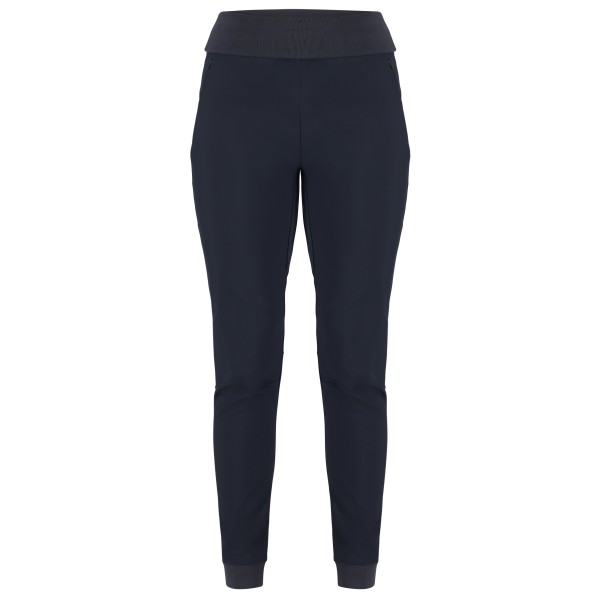 Kari Traa - Women's Tirill Thermal Pants - Leggings Gr M;XL;XS blau;schwarz von Kari Traa